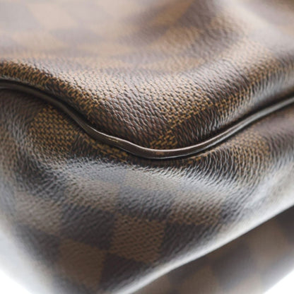 Louis Vuitton Damier Regia Handbag — view 5