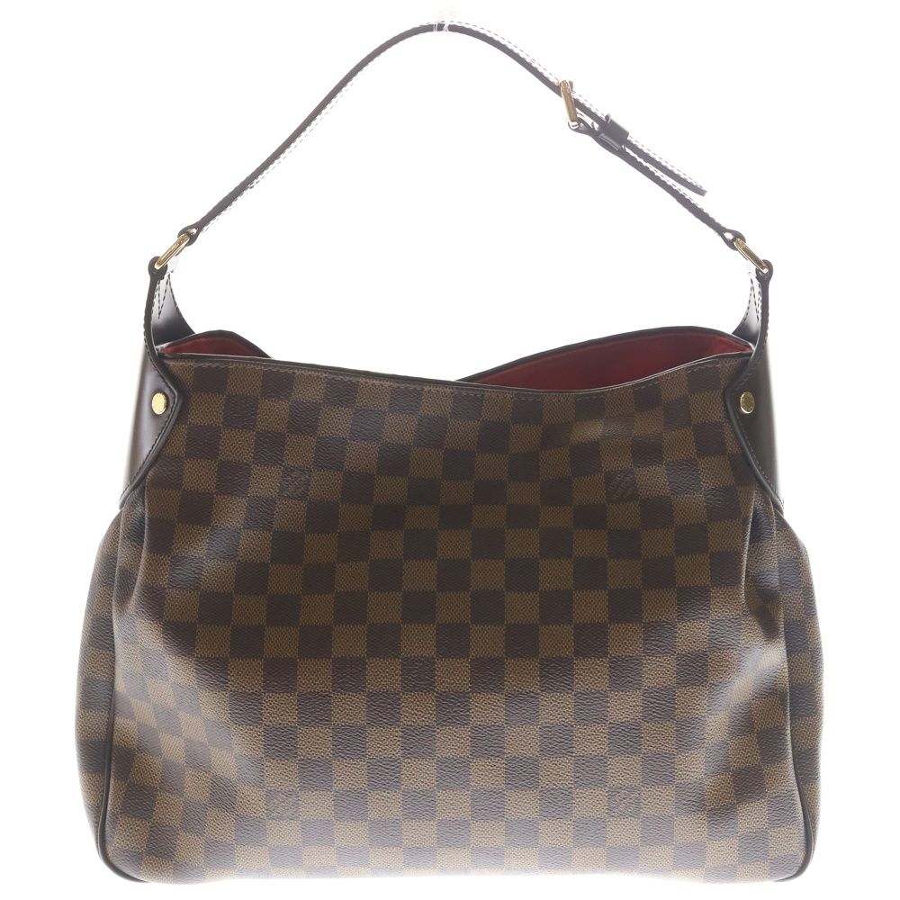 Louis Vuitton Damier Regia Handbag — view 2