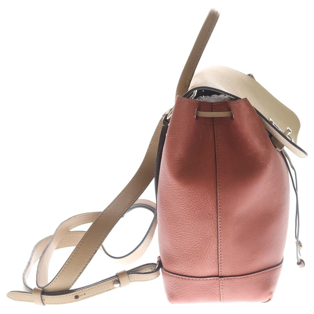 Louis Vuitton Lockme Backpack Blossom — view 3