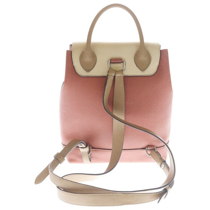 Louis Vuitton Lockme Backpack Blossom — view 2