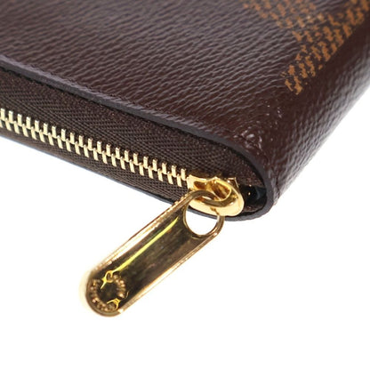 Louis Vuitton Monogram Giant Zippy Coin Purse Wallet — view 4