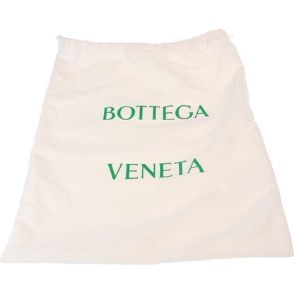Bottega Veneta Mount 2-Way Shoulder Bag Brown Leather — view 6