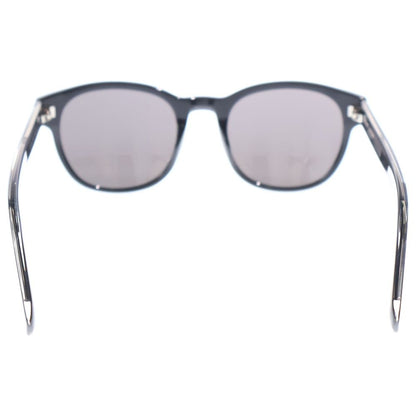 Saint Laurent Paris Sunglasses Wellington Black Frame Cles Eyewear — view 2