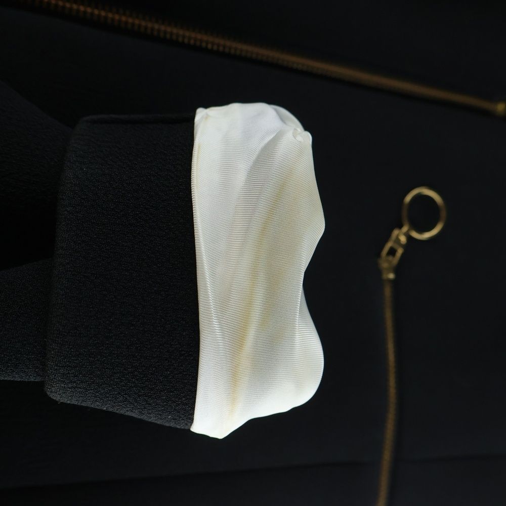 Celine Phoebe Philo Era Zip Dress — view 5