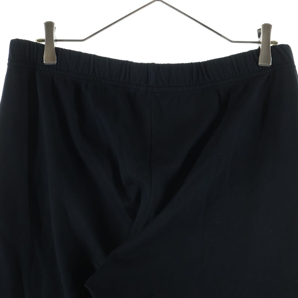 Chrome Hearts Vintage Sweatshirt Pant Print Long Pants Black — view 4