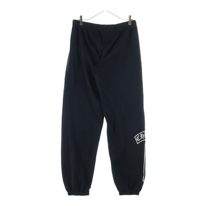 Chrome Hearts Vintage Sweatshirt Pant Print Long Pants Black — view 2