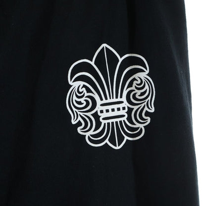 Chrome Hearts Vintage Sweatshirt Pant Print Long Pants Black — view 5