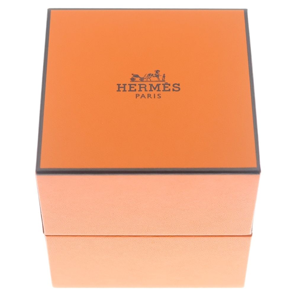 Hermes Farandole Bracelet 925 Sterling Silver Chain — view 6