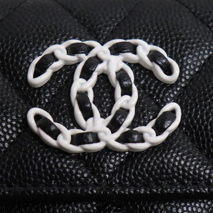 Chanel 19 Small Flap Wallet Trifold — view 6