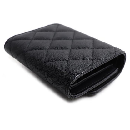 Chanel 19 Small Flap Wallet Trifold — view 2