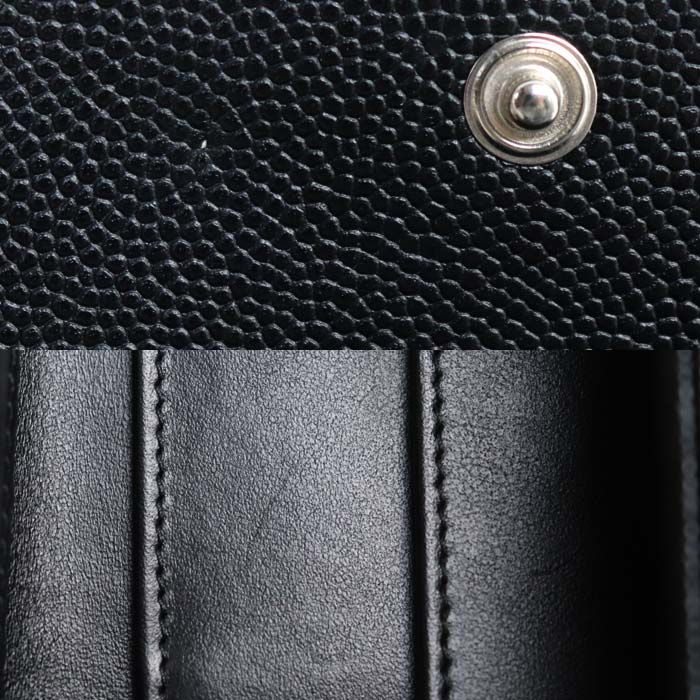 Chanel 19 Small Flap Wallet Trifold — view 7