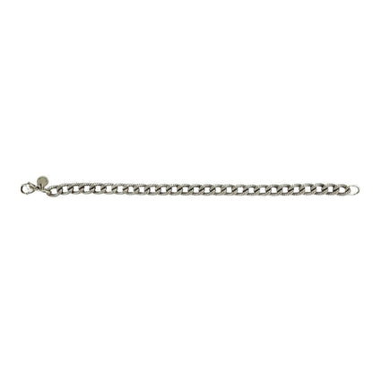 Tiffany & Co Twist Loop Bracelet 925 Sterling Silver Bangle — view 5