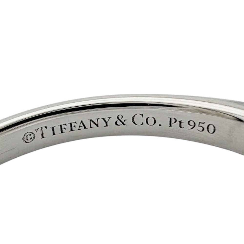 Tiffany & Co Solitaire Ring Diamond — view 8
