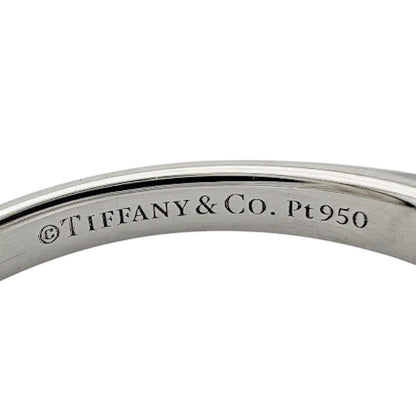 Tiffany & Co Solitaire Ring Diamond — view 8