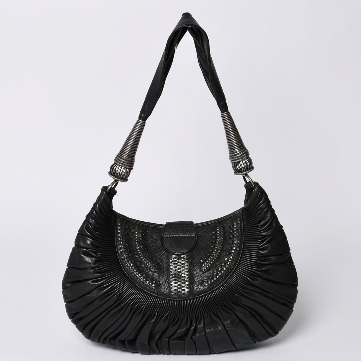 Dior Handbag 07 Clutch Black — view 2