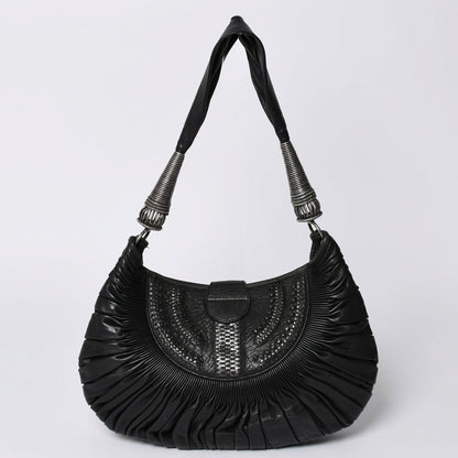 Dior Handbag 07 Clutch Black — view 2
