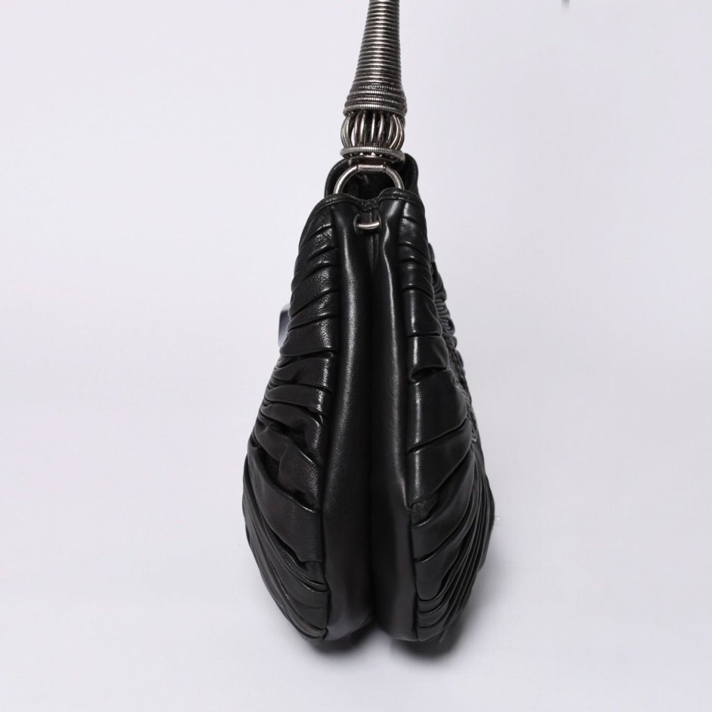 Dior Handbag 07 Clutch Black — view 4