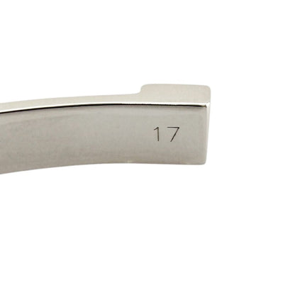 Gucci Icon 17 Bracelet 18k White Gold — view 6