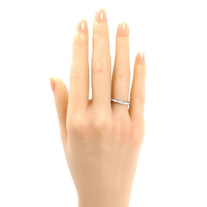 Tiffany & Co Half Eternity Ring Diamond — view 7