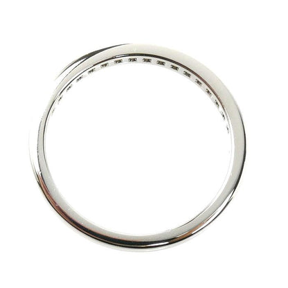 Tiffany & Co Half Eternity Ring Diamond — view 4