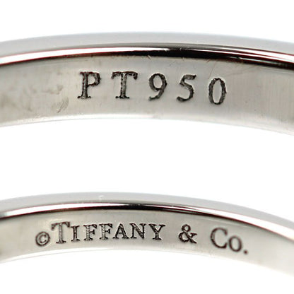 Tiffany & Co Half Eternity Ring Diamond — view 5