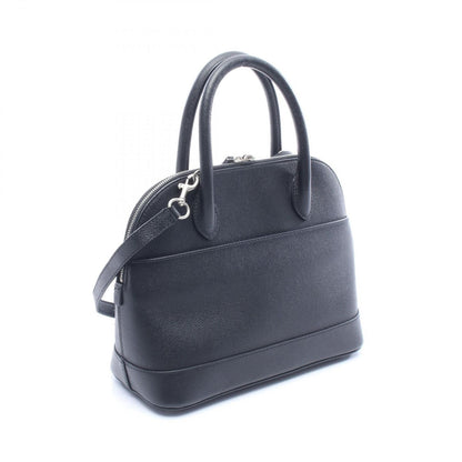 Balenciaga Handbag Ville Top Handle Bag S 2-Way Black Leather — view 2