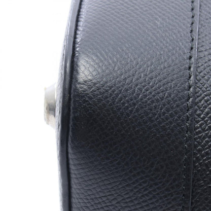 Balenciaga Handbag Ville Top Handle Bag S 2-Way Black Leather — view 5