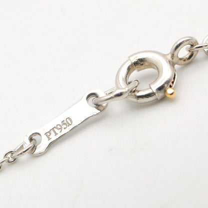 Tiffany & Co Necklace Small Cross 40.5 cm — view 4