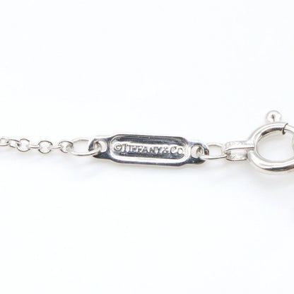 Tiffany & Co Necklace T Smile Small 41.5 46.5 cm — view 3