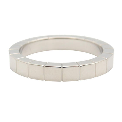 Cartier Ring Lanier 18k White Gold — view 3