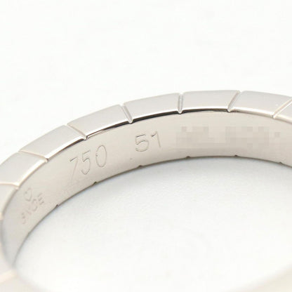 Cartier Ring Lanier 18k White Gold — view 4