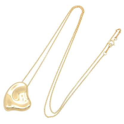 Tiffany & Co Necklace Full Heart Long 61 cm 18k — view 2