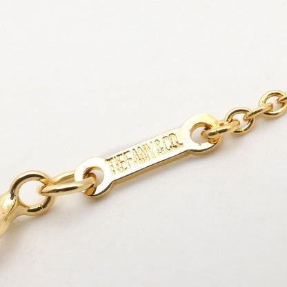 Tiffany & Co Necklace Full Heart Long 61 cm 18k — view 4