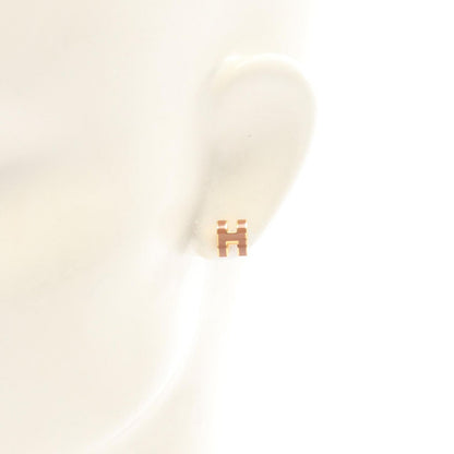 Hermes Earrings Mini Pop Gold — view 4