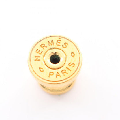 Hermes Earrings Mini Pop Gold — view 3