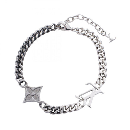 Louis Vuitton Bracelet LV Instinct Stainless Steel