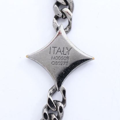Louis Vuitton Bracelet LV Instinct Stainless Steel — view 4