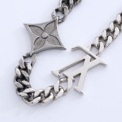 Louis Vuitton Bracelet LV Instinct Stainless Steel — view 2