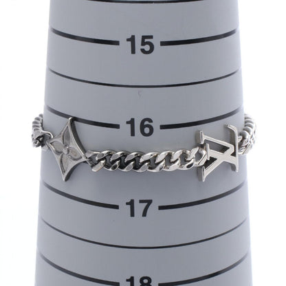 Louis Vuitton Bracelet LV Instinct Stainless Steel — view 5