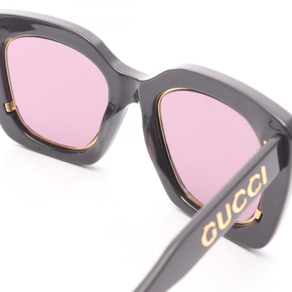 Gucci Sunglasses Black Violet Eyewear — view 6