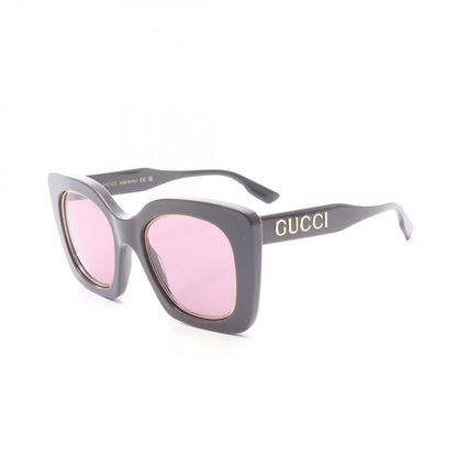 Gucci Sunglasses Black Violet Eyewear — view 2
