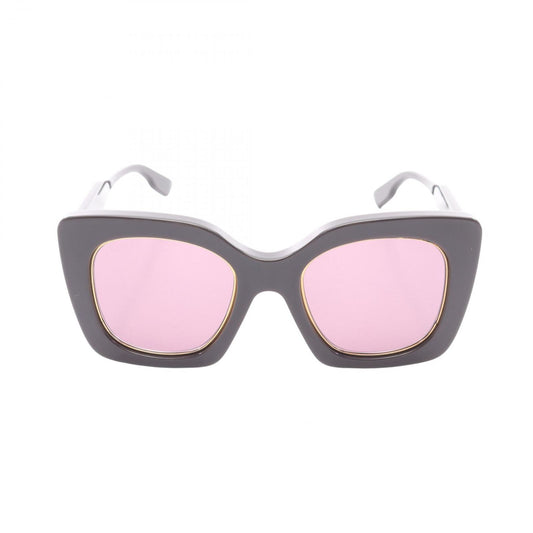 Gucci Sunglasses Black Violet Eyewear