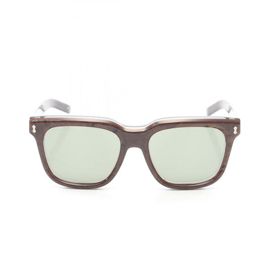 Gucci Sunglasses Wellington Brown Gray Eyewear