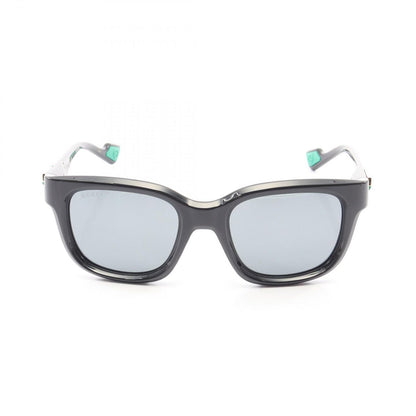 Gucci Sunglasses Black Green Eyewear