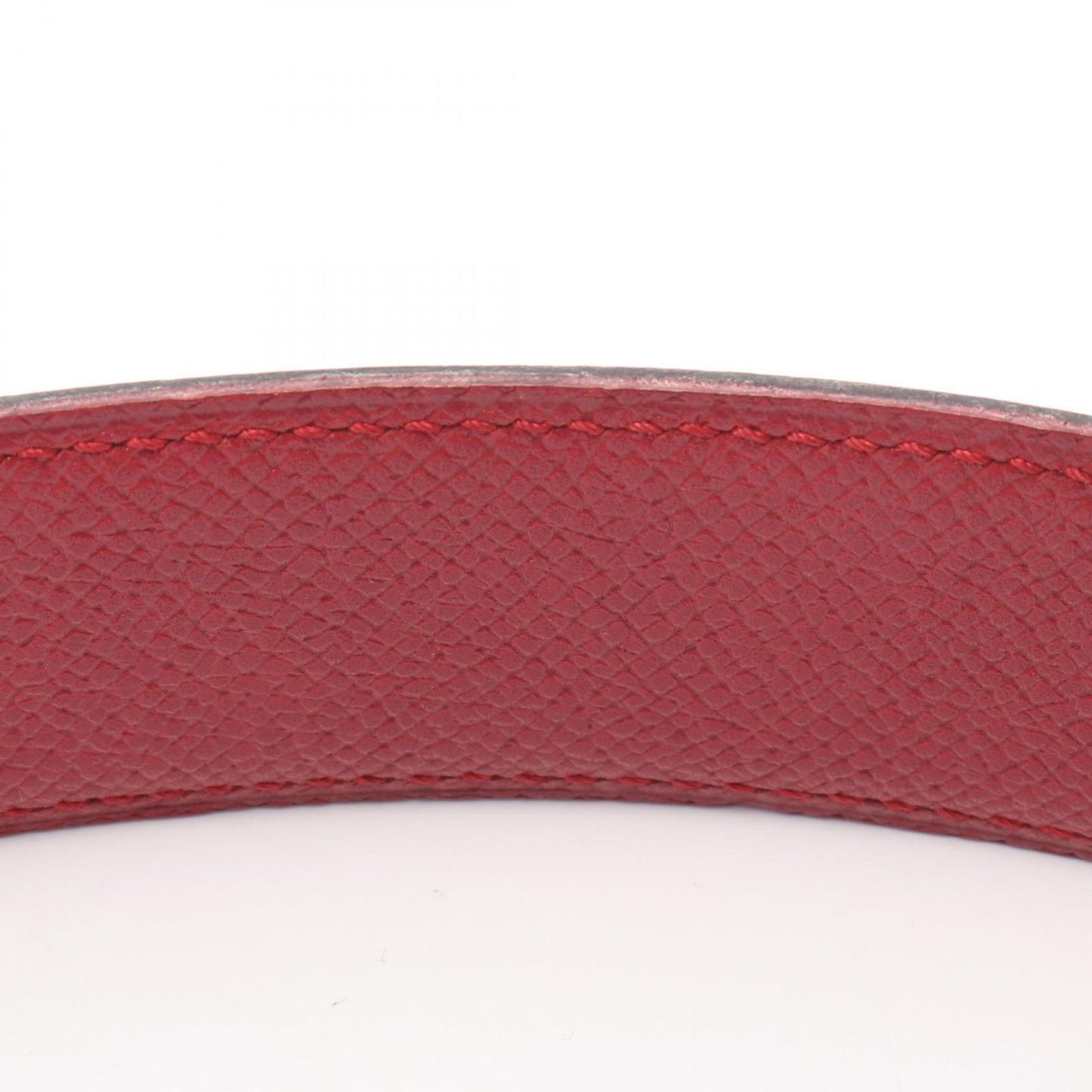 Hermes Belt Constance Reversible Leather — view 7