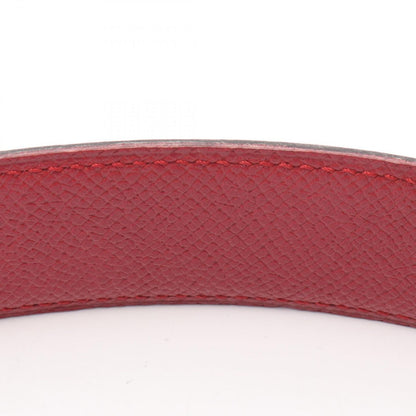 Hermes Belt Constance Reversible Leather — view 7