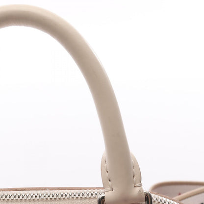Louis Vuitton Handbag Alma BB 2-Way Quartz Leather — view 9