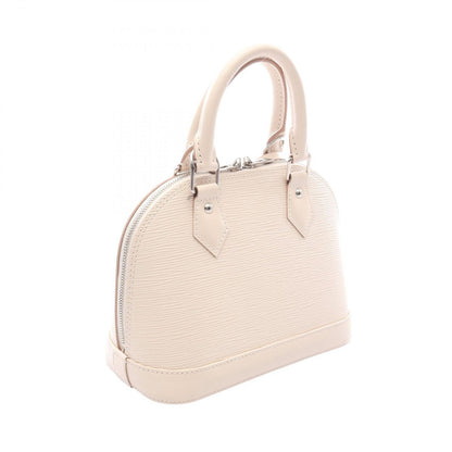 Louis Vuitton Handbag Alma BB 2-Way Quartz Leather — view 2