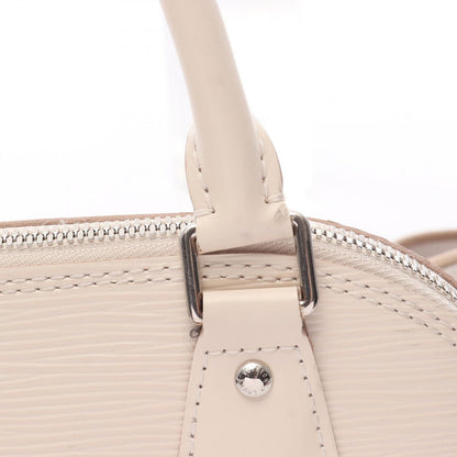 Louis Vuitton Handbag Alma BB 2-Way Quartz Leather — view 8