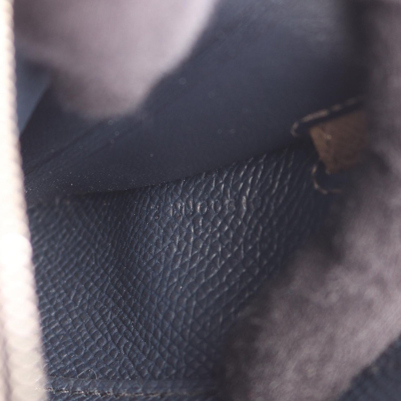 Hermes Shoulder Bag Kelly to Go Kazak Etoupe Sesame Blue Indy Leather to Go — view 5